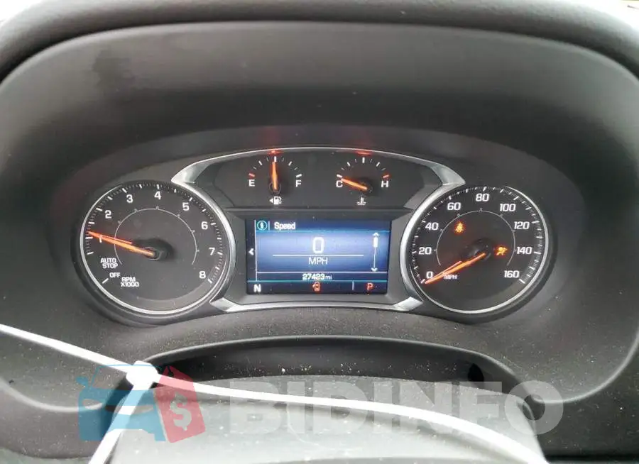 3GKALMEV8ML359178 Photo# 9