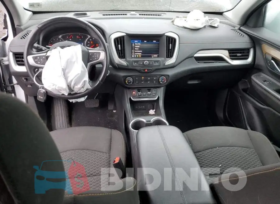 3GKALMEV8ML359178 Photo# 8