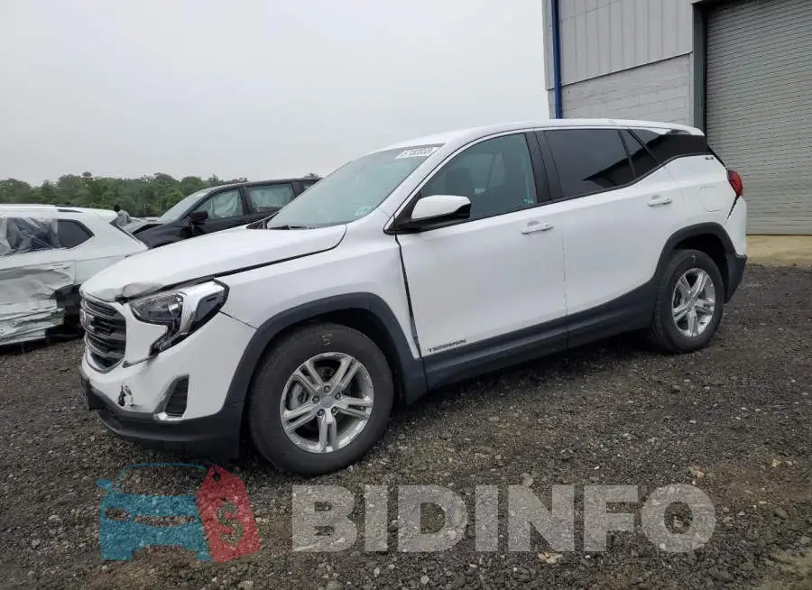 3GKALMEV8ML359178 Photo# 1