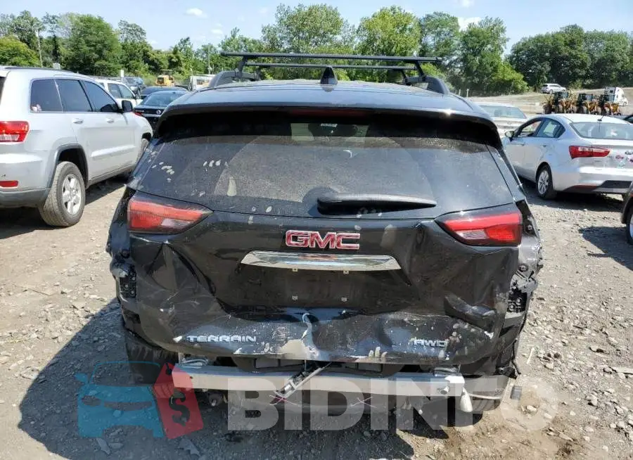 3GKALTEV6ML399544 Photo# 6