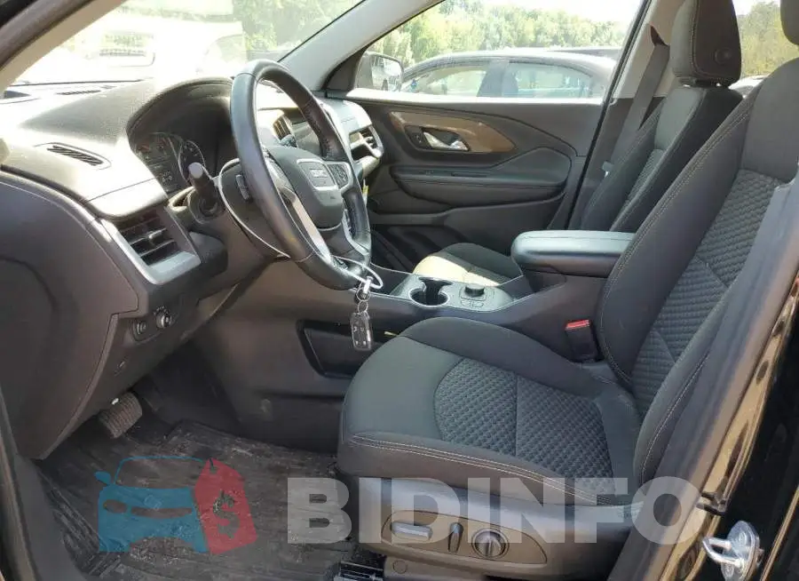 3GKALTEV6ML399544 Photo# 7