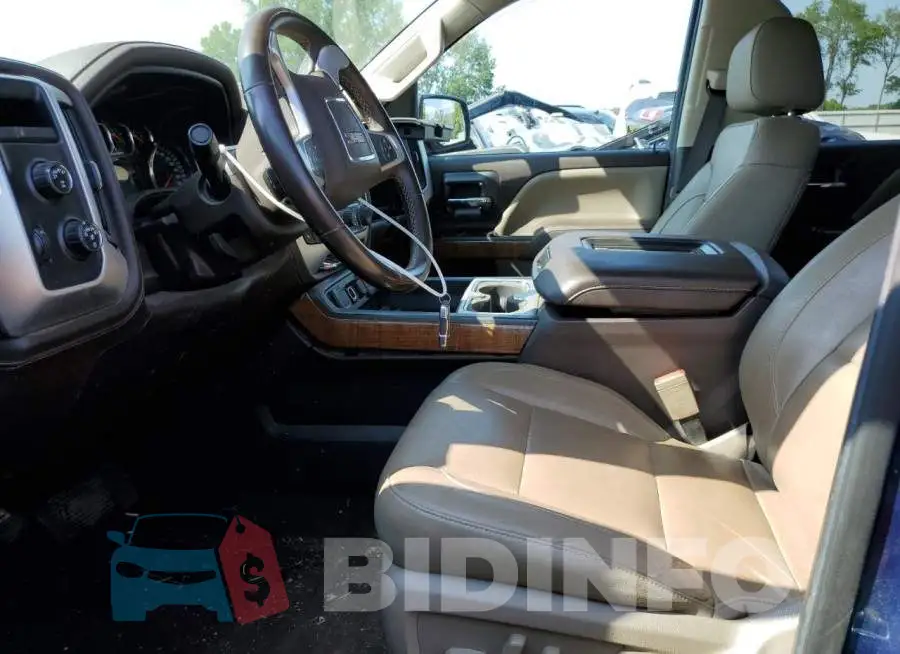 3GTU2NEJXJG414409 Photo# 7