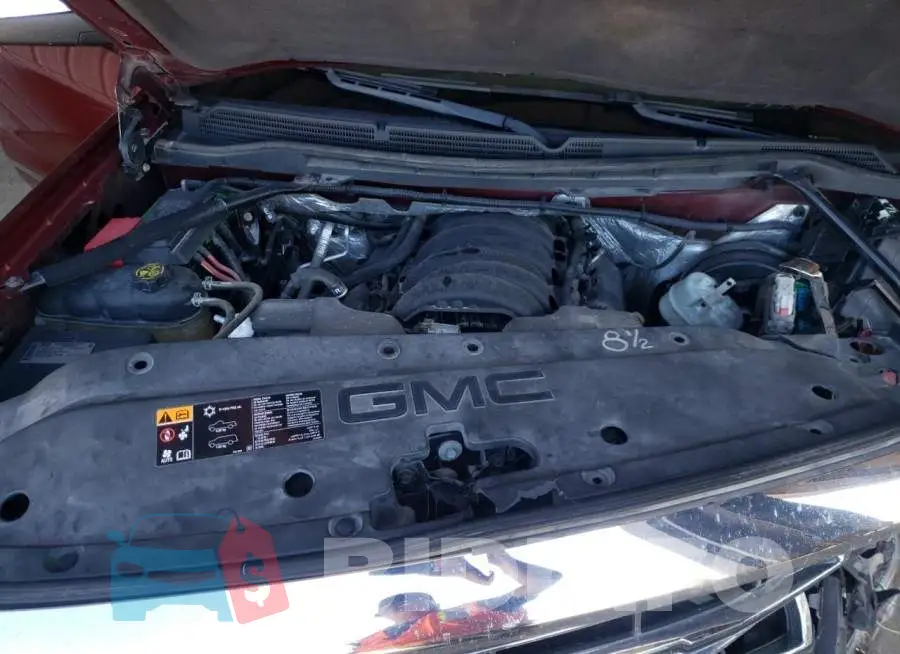 3GTU2VEC6EG216241 Photo# 11