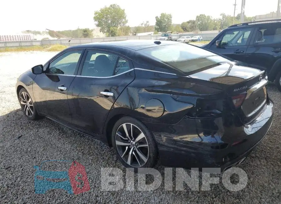 1N4AA6CV4NC503280 Photo# 2