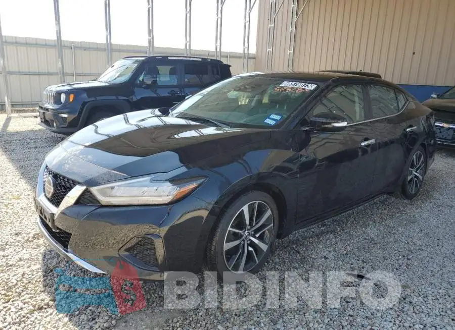 1N4AA6CV4NC503280 Photo# 1