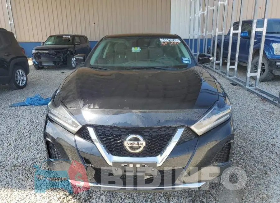 1N4AA6CV4NC503280 Photo# 5