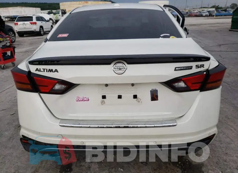 1N4BL4CV5NN350190 Photo# 6
