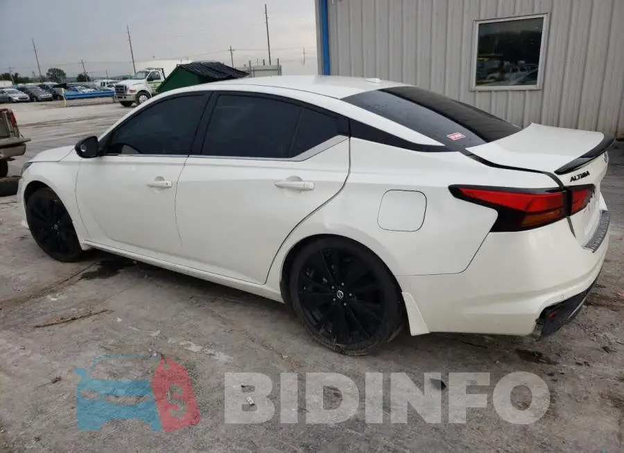 1N4BL4CV5NN350190 Photo# 2