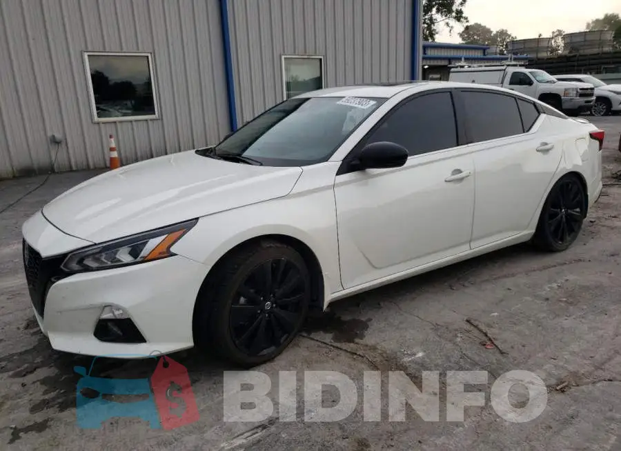1N4BL4CV5NN350190 Photo# 1
