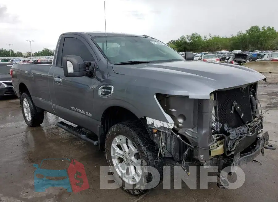 1N6BA1RP4HN528177 Photo# 4