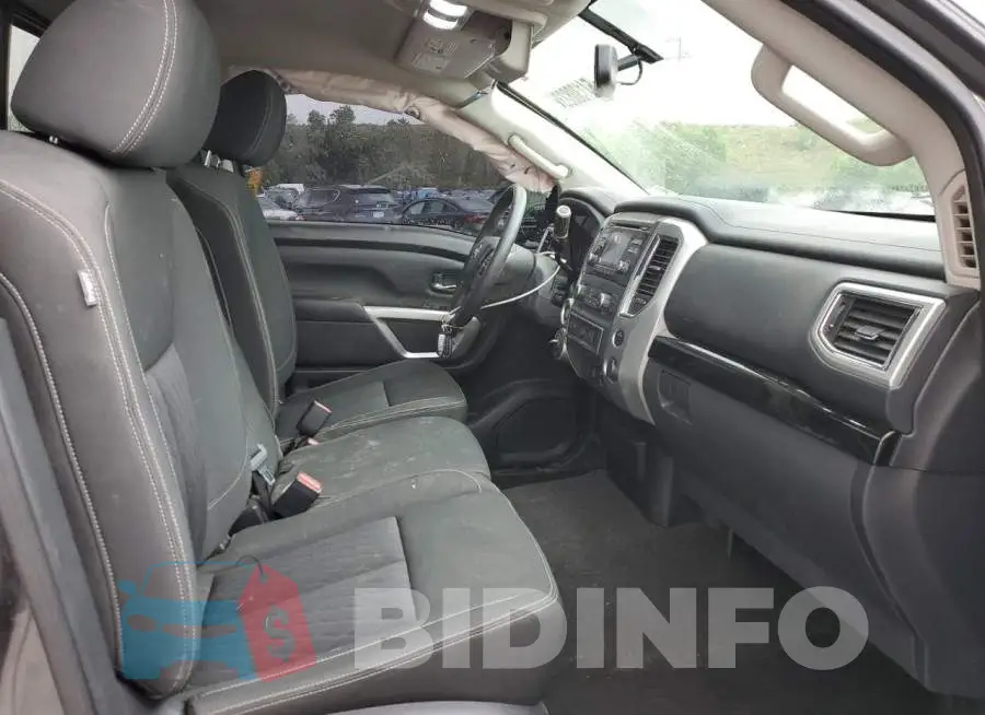 1N6BA1RP4HN528177 Photo# 10