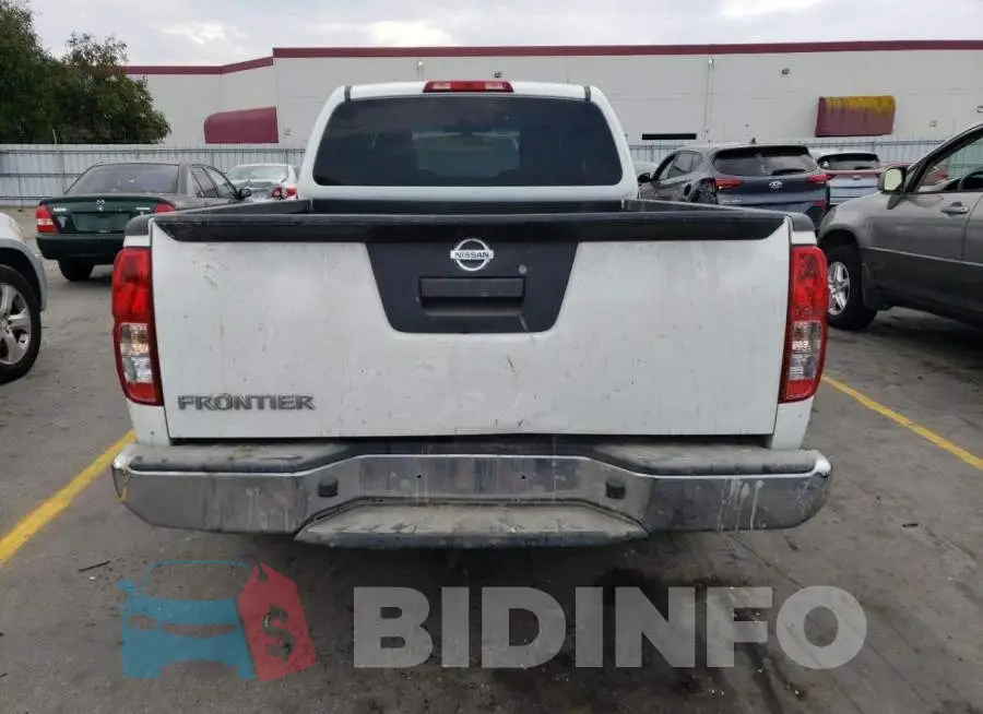 1N6BD0CT7GN901184 Photo# 6