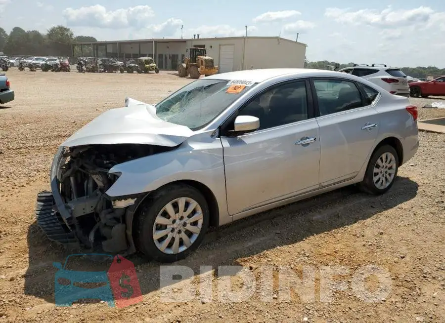 3N1AB7AP3GL667437 Photo# 1