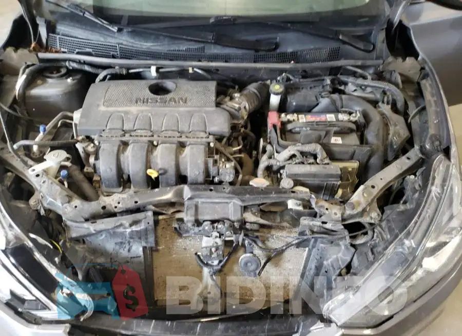 3N1AB7AP5GY212902 Photo# 11