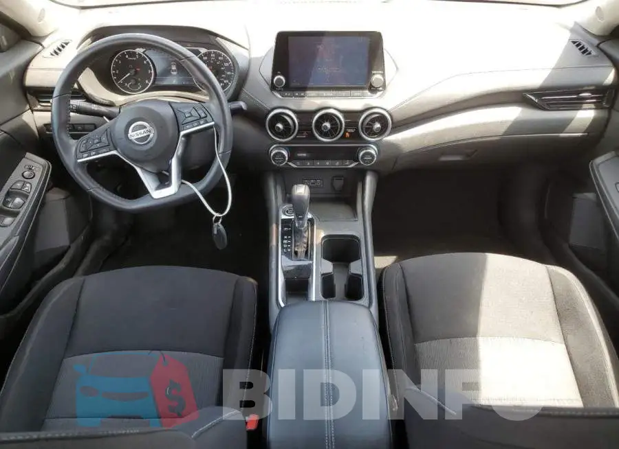 3N1AB8CV1LY243172 Photo# 8