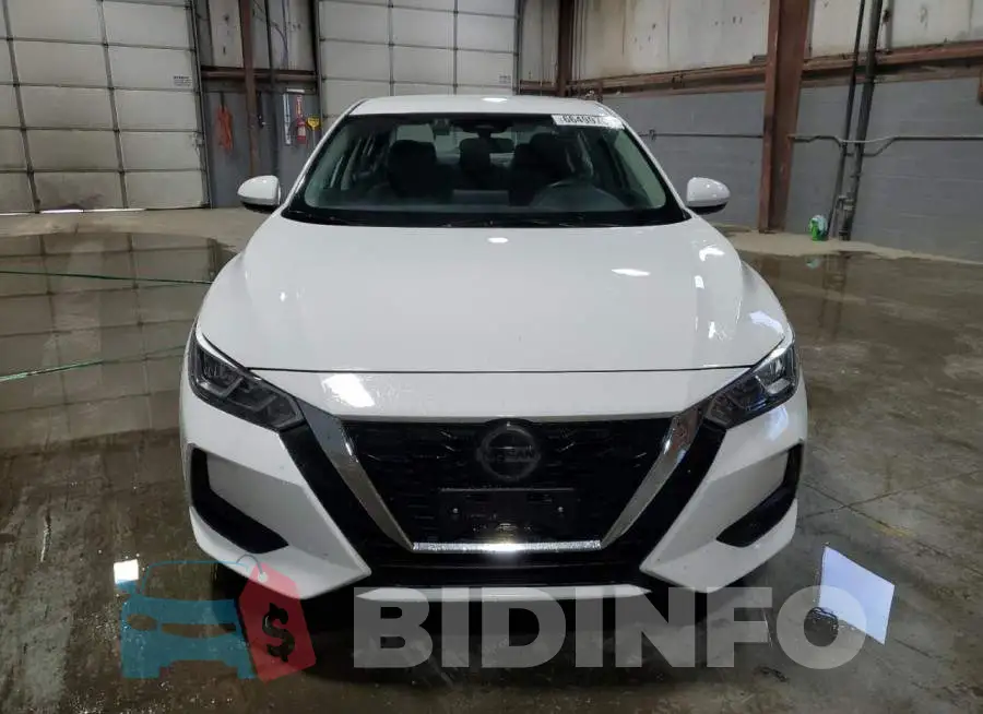 3N1AB8CV1NY246012 Photo# 5