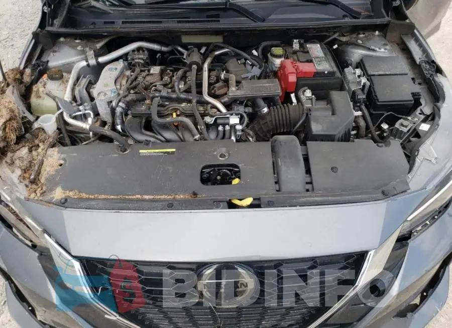 3N1AB8CV2LY307624 Photo# 11