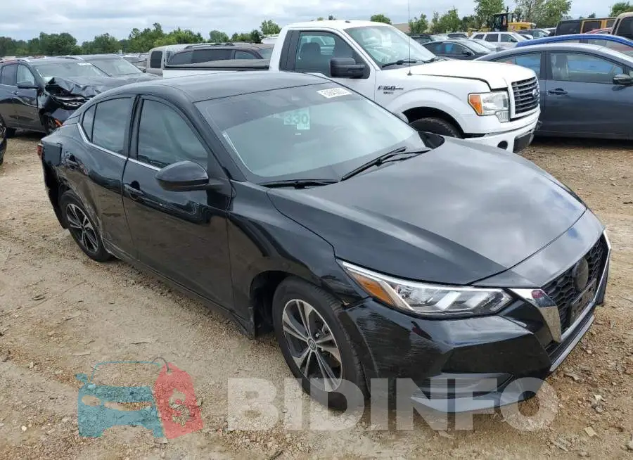 3N1AB8CV3NY246836 Photo# 4