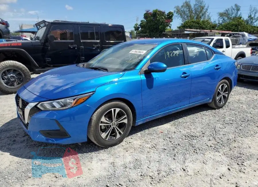 3N1AB8CV4NY279084 Photo# 1