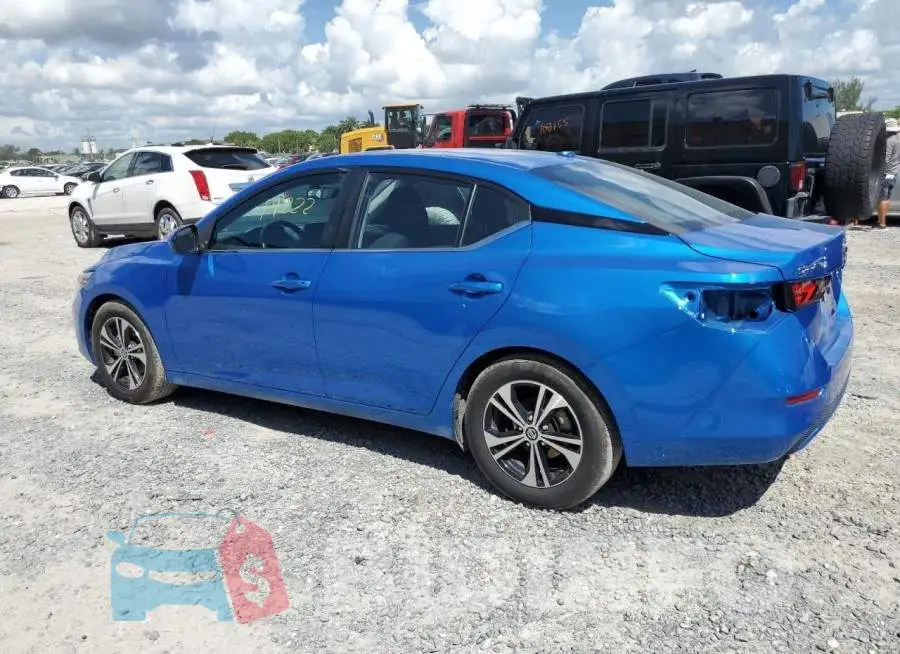 3N1AB8CV4NY279084 Photo# 2