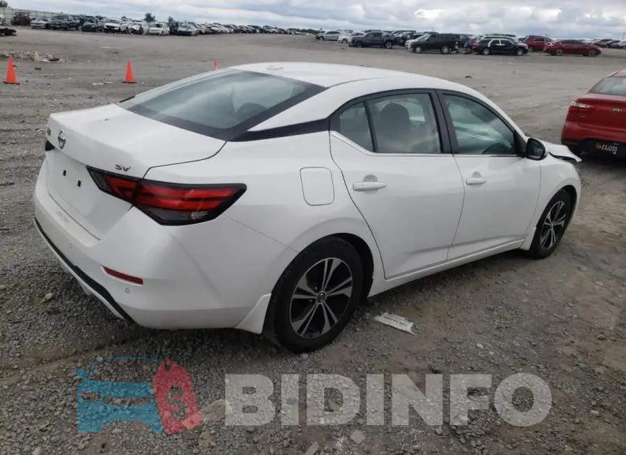 3N1AB8CV8LY277352 Photo# 3