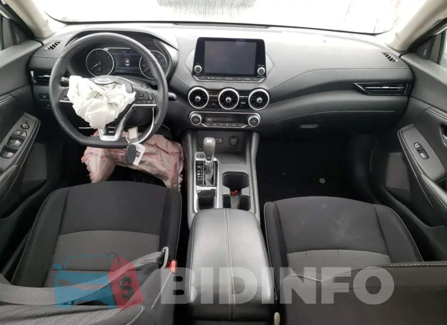 3N1AB8CV8LY277352 Photo# 8
