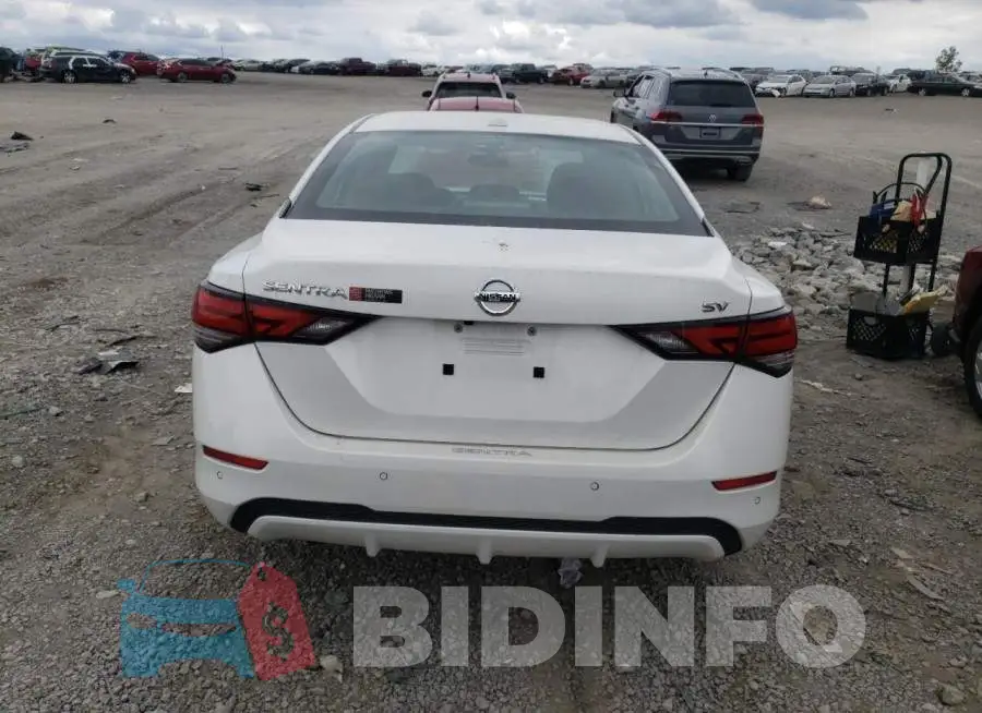 3N1AB8CV8LY277352 Photo# 6