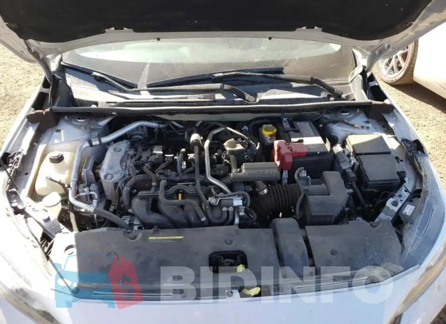 3N1AB8CVXNY261026 Photo# 11