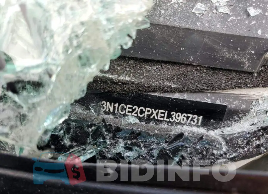 3N1CE2CPXEL396731 Photo# 12