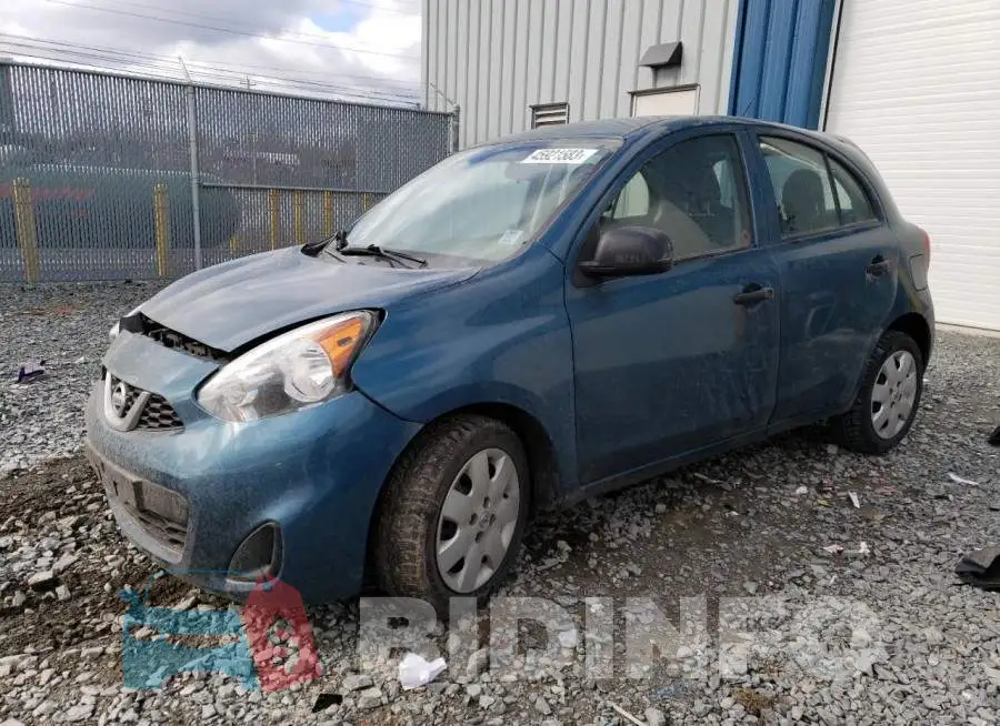3N1CK3CP1HL264248 Photo# 1