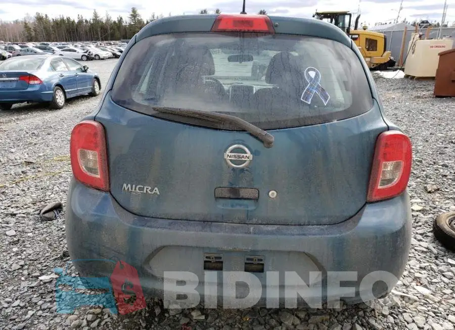 3N1CK3CP1HL264248 Photo# 6