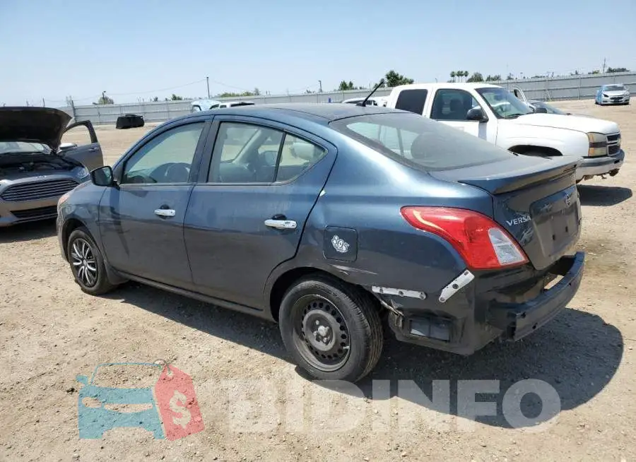 3N1CN7AP2FL804415 Photo# 2