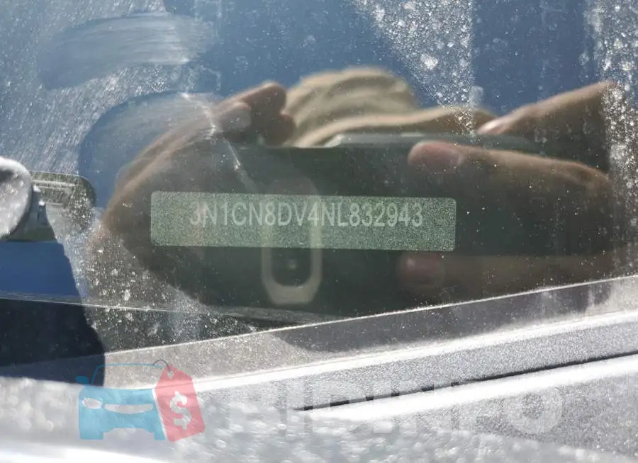 3N1CN8DV4NL832943 Photo# 12