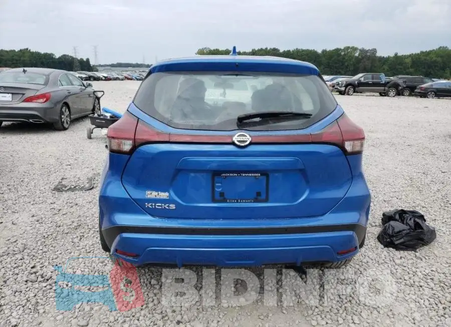 3N1CP5BV5ML497220 Photo# 6