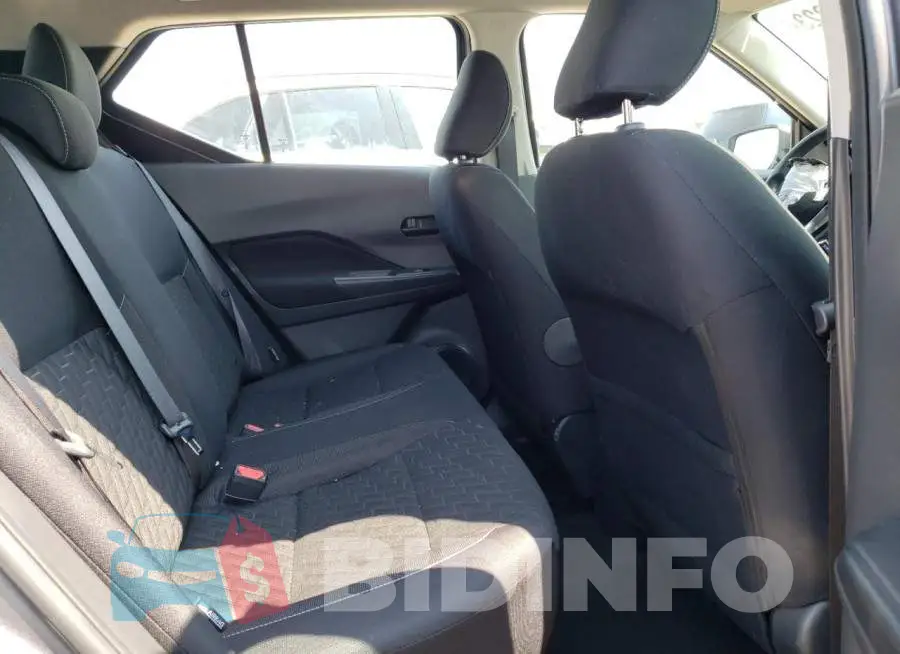 3N1CP5BVXNL501943 Photo# 10