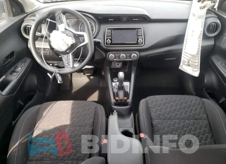 3N1CP5BVXNL501943 Photo# 8