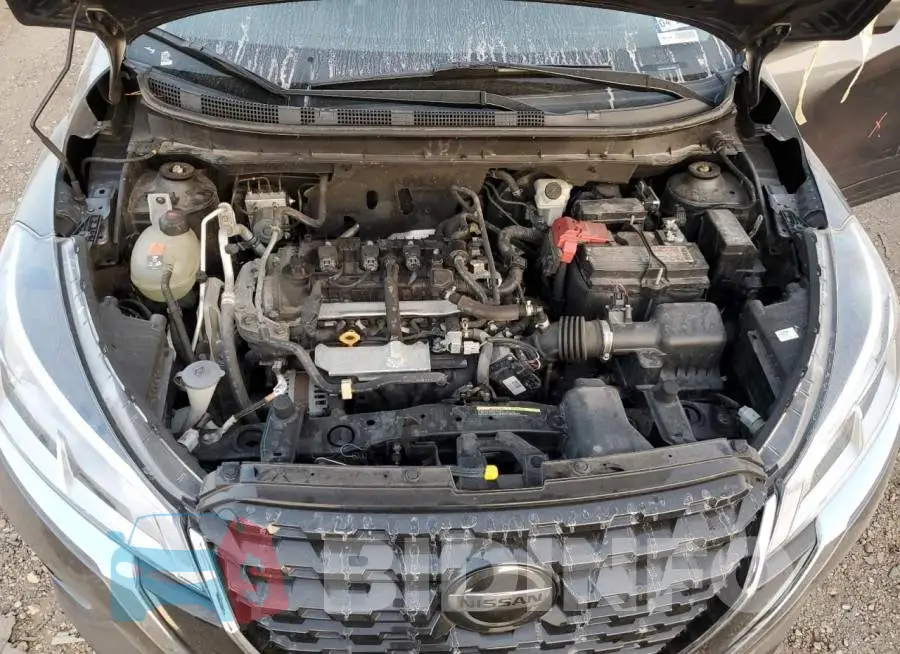 3N1CP5CV0ML502452 Photo# 11