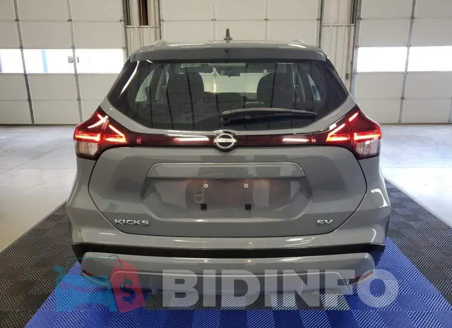 3N1CP5CV5NL526764 Photo# 6