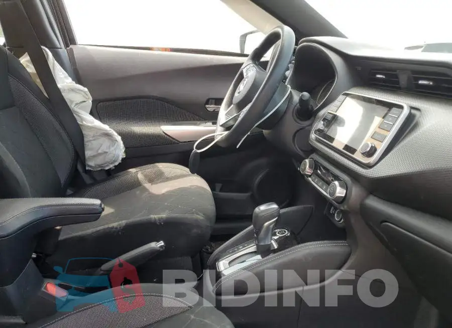 3N1CP5CV7LL530974 Photo# 7