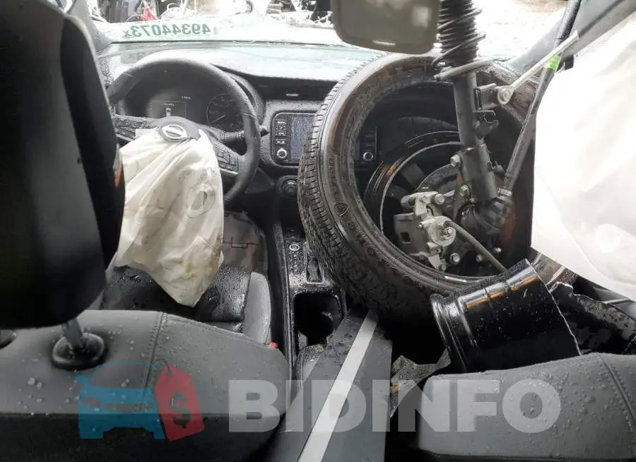 3N1CP5DV6PL501700 Photo# 8