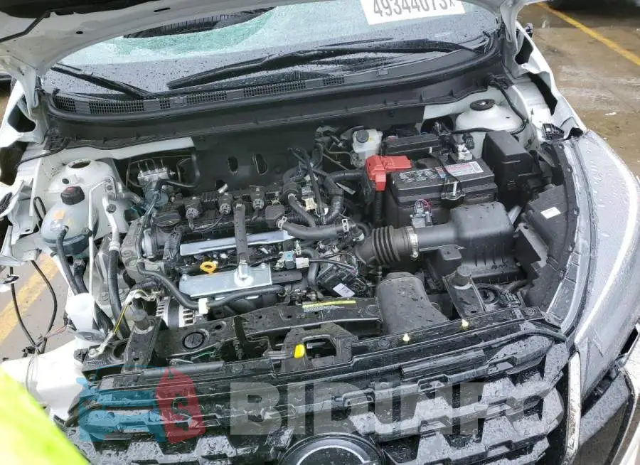 3N1CP5DV6PL501700 Photo# 12