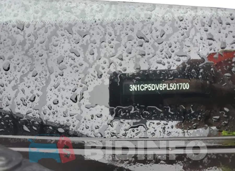 3N1CP5DV6PL501700 Photo# 14