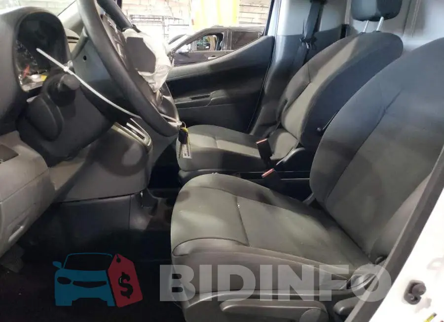 3N6CM0KN5MK707777 Photo# 7