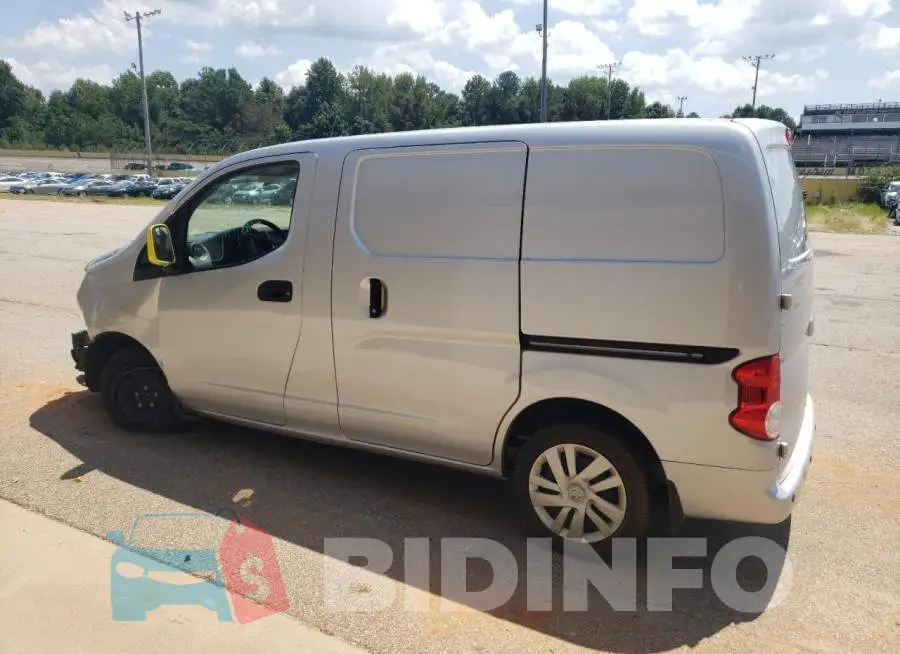 3N6CM0KN8MK707661 Photo# 2