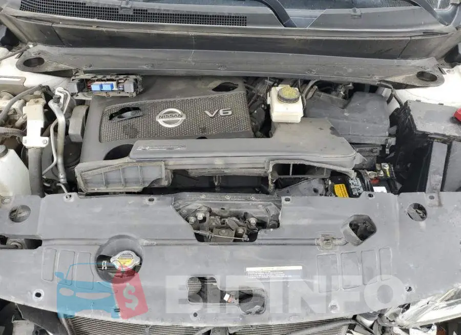 5N1AR2MN1EC681167 Photo# 12