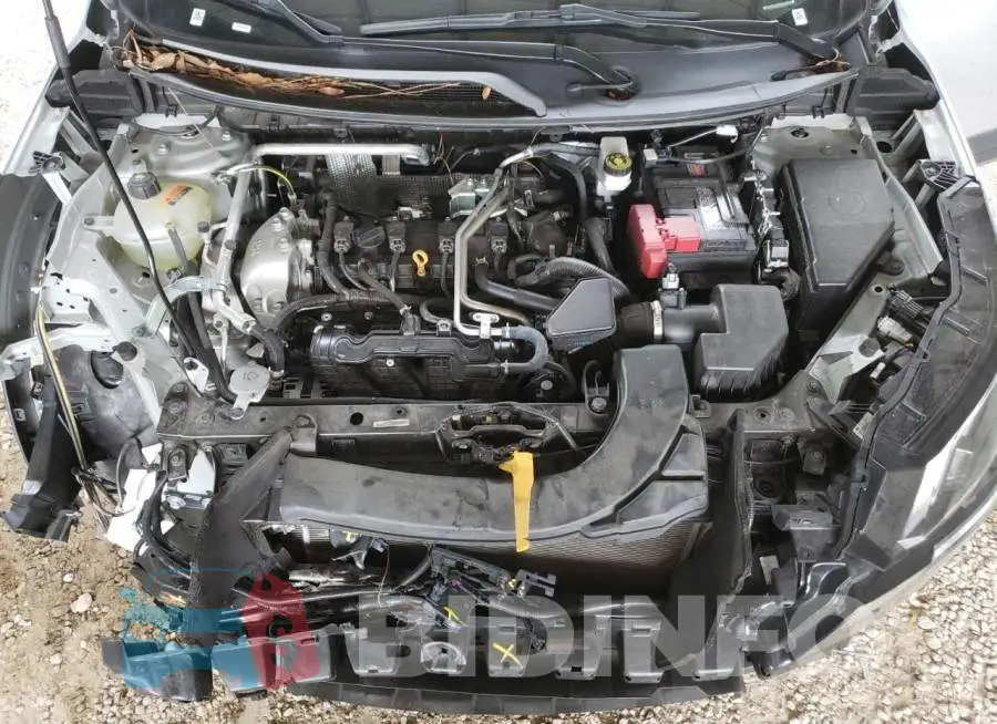 5N1AT3BA9MC720173 Photo# 12