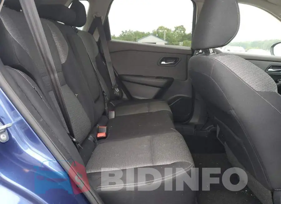 5N1AT3BB4MC718842 Photo# 11