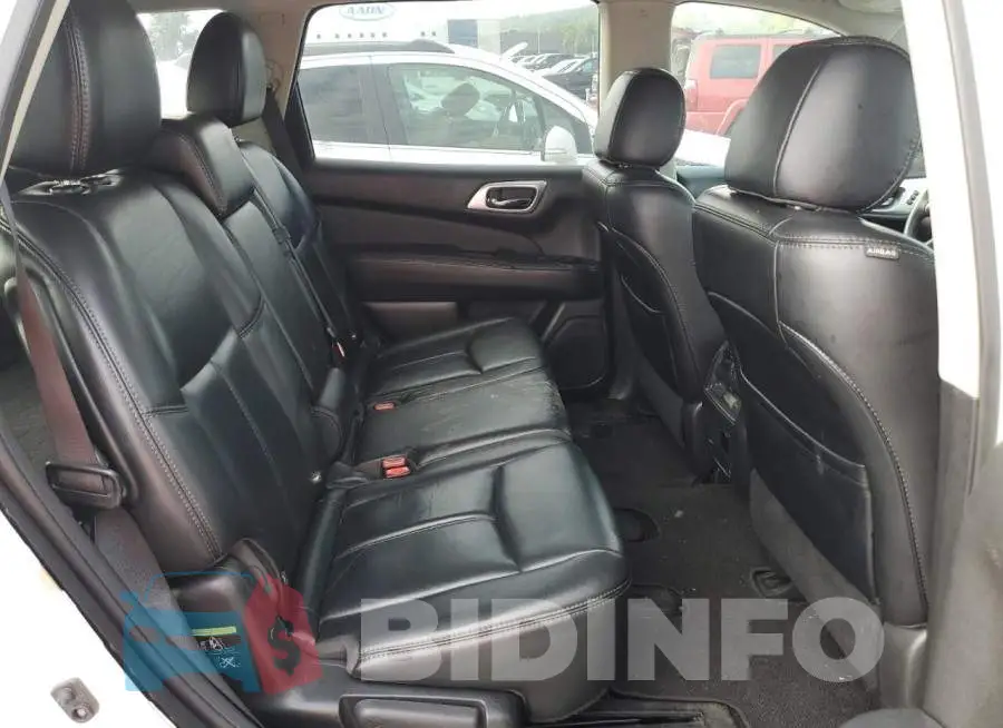 5N1DR2MM3HC641892 Photo# 11