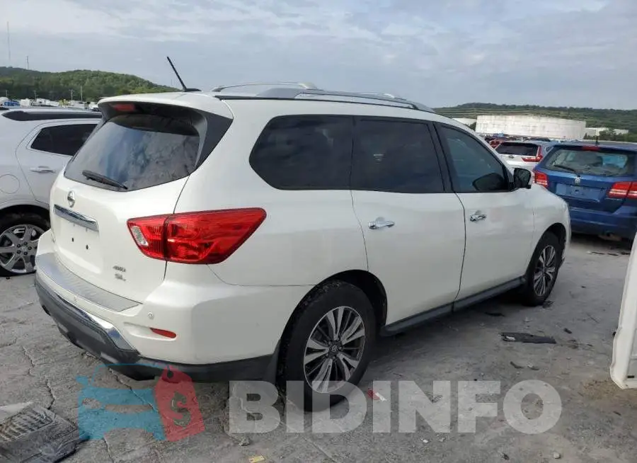 5N1DR2MM3HC641892 Photo# 3
