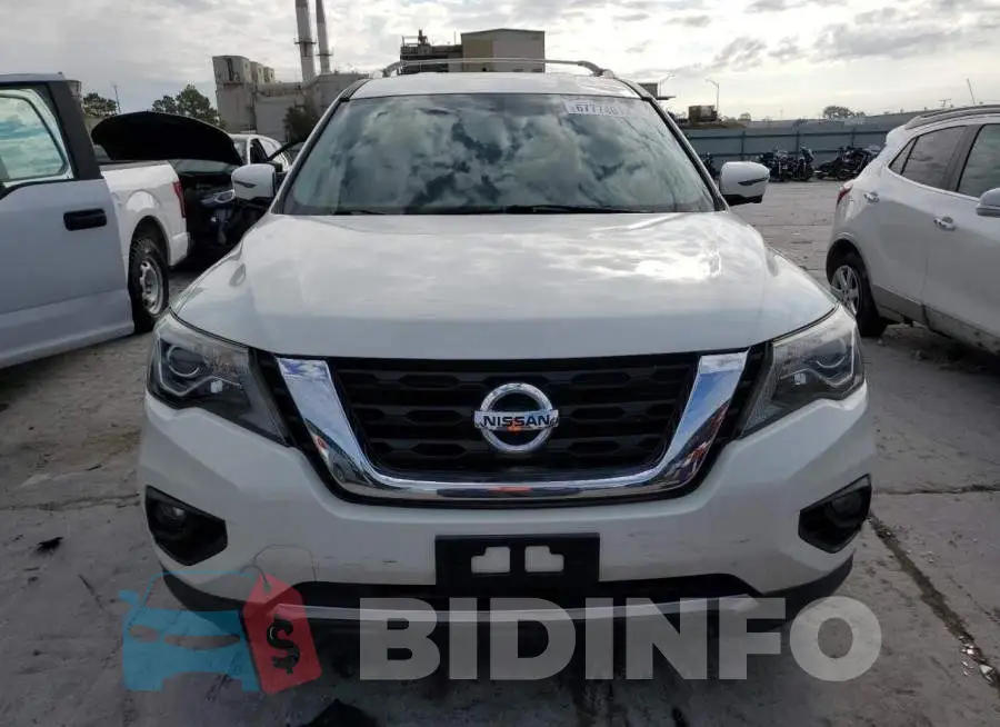 5N1DR2MM3HC641892 Photo# 5